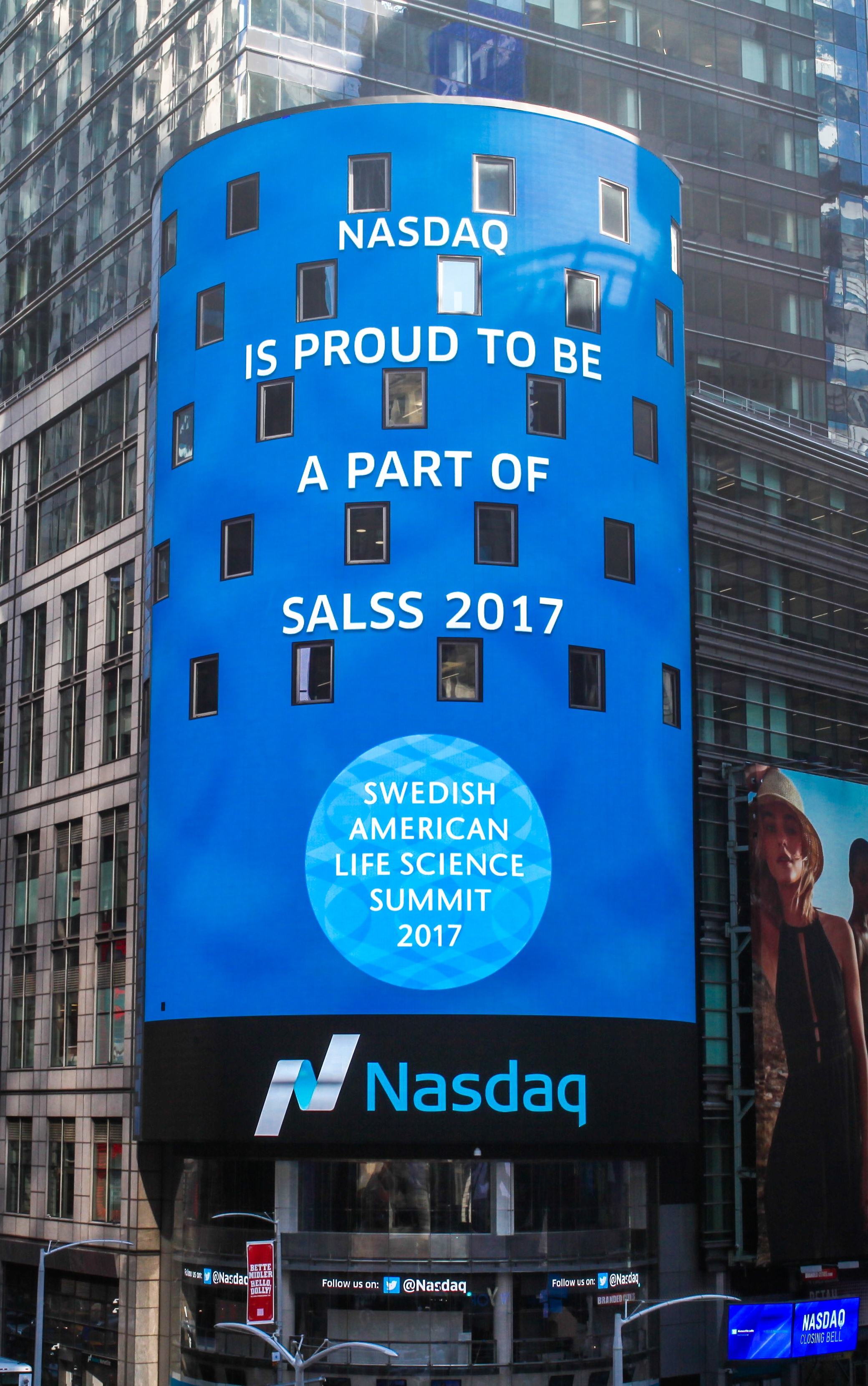 SALSS 2017